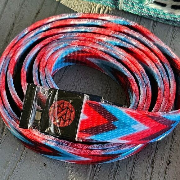 ZOX "PRODIGY" #163 OG collectible Swappable patented VINTAGE hoodie string - Picture 8 of 8